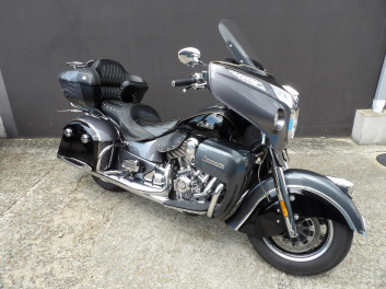 INDIAN ROADMASTER 1811