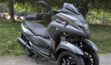 YAMAHA TRICITY 300