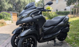 YAMAHA TRICITY 300