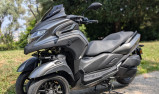 YAMAHA TRICITY 300