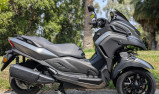 YAMAHA TRICITY 300