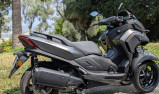 YAMAHA TRICITY 300