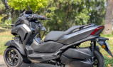 YAMAHA TRICITY 300