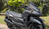 YAMAHA TRICITY 300