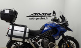 TRIUMPH TIGER 1200 GT PRO
