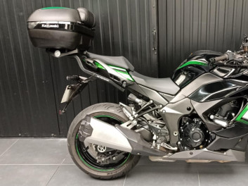 KAWASAKI NINJA 1000 SX