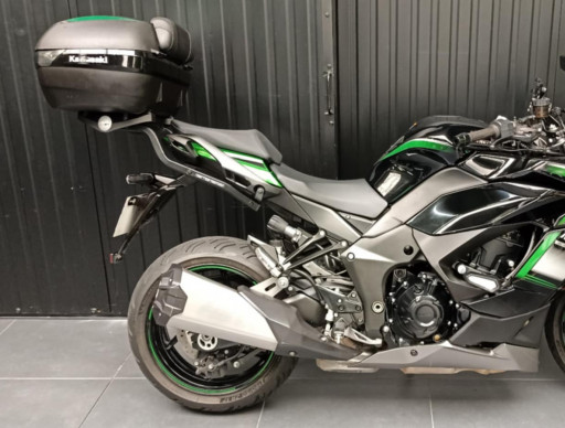KAWASAKI NINJA 1000 SX