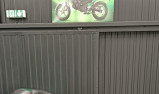 KAWASAKI NINJA 1000 SX