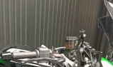 KAWASAKI NINJA 1000 SX