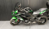 KAWASAKI NINJA 1000 SX