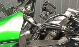 KAWASAKI NINJA 1000 SX