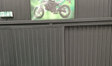 KAWASAKI NINJA 1000 SX
