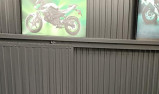 KAWASAKI NINJA 1000 SX