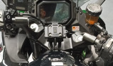KAWASAKI NINJA 1000 SX