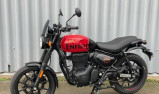ROYAL ENFIELD HNTR 350