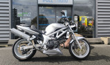 SUZUKI SV 650