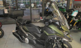 KYMCO CV3 550