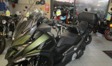 KYMCO CV3 550