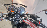 TRIUMPH BONNEVILLE 865