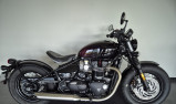 TRIUMPH Bonneville Bobber 1200