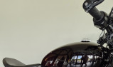 TRIUMPH Bonneville Bobber 1200