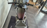 TRIUMPH Bonneville Bobber 1200