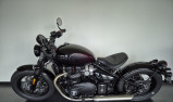 TRIUMPH Bonneville Bobber 1200