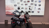 HONDA MONKEY 125 ABS
