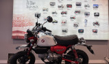 HONDA MONKEY 125 ABS