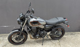 KAWASAKI Z 650 RS A2 (47.5CV)