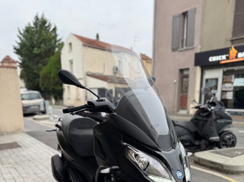 PIAGGIO MP3 300 HPE SPORT ABS ASR