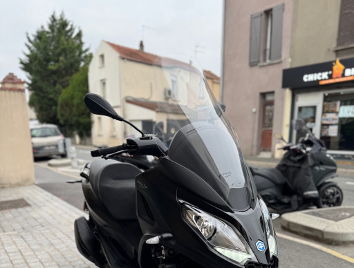 PIAGGIO MP3 300 HPE SPORT ABS ASR