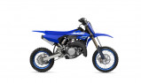YAMAHA YZ65