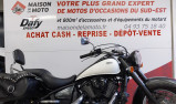 KAWASAKI VN 900 CLASSIC