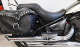 KAWASAKI VN 900 CLASSIC
