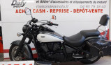 KAWASAKI VN 900 CLASSIC