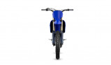 YAMAHA YZ250F 2025 ICON BLUE