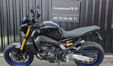 YAMAHA MT-09 SP