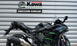 KAWASAKI Ninja H2 SX