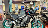 YAMAHA MT-09 35KW