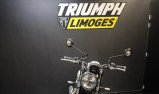 TRIUMPH SPEED TWIN 900