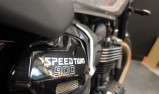 TRIUMPH SPEED TWIN 900
