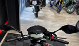 YAMAHA MT-07 35KW