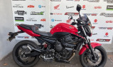 YAMAHA XJ6-N