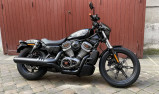 HARLEY-DAVIDSON SPORTSTER Nightster 975 RH