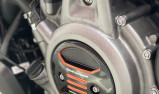 HARLEY-DAVIDSON SPORTSTER Nightster 975 RH