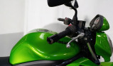 KAWASAKI ER6-N ACCIDENTE RSV 