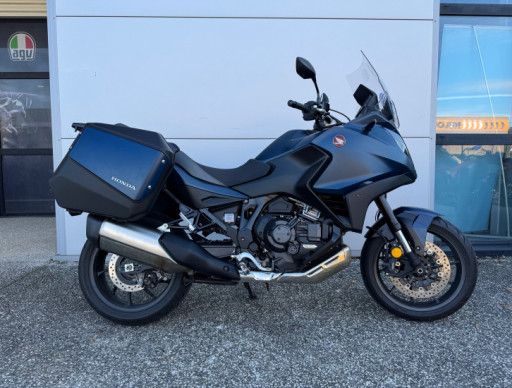 HONDA NT1100 DCT ABS 2024