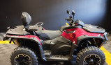 CAN-AM OUTLANDER MAX DPS 850 XT T