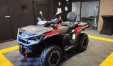 CAN-AM OUTLANDER MAX DPS 850 XT T